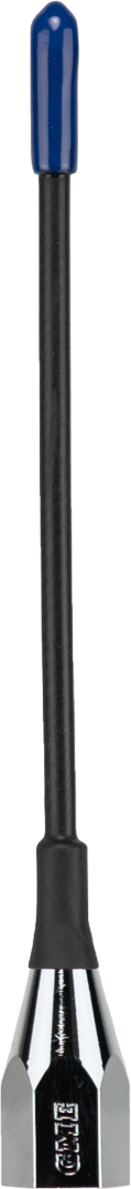 GME 150mm Antenna Whip (2.1dBi Gain) - Black