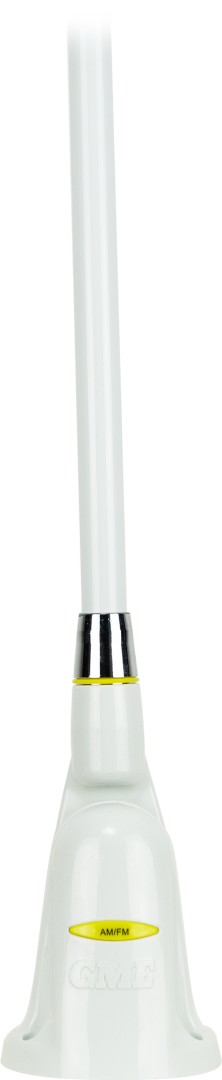 GME 1800mm AM/FM Ground Independent Antenna