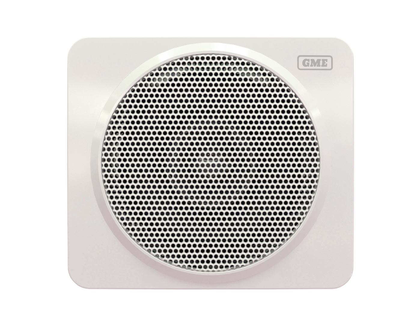 GME 60 Watt IP54 Marine Box Speakers