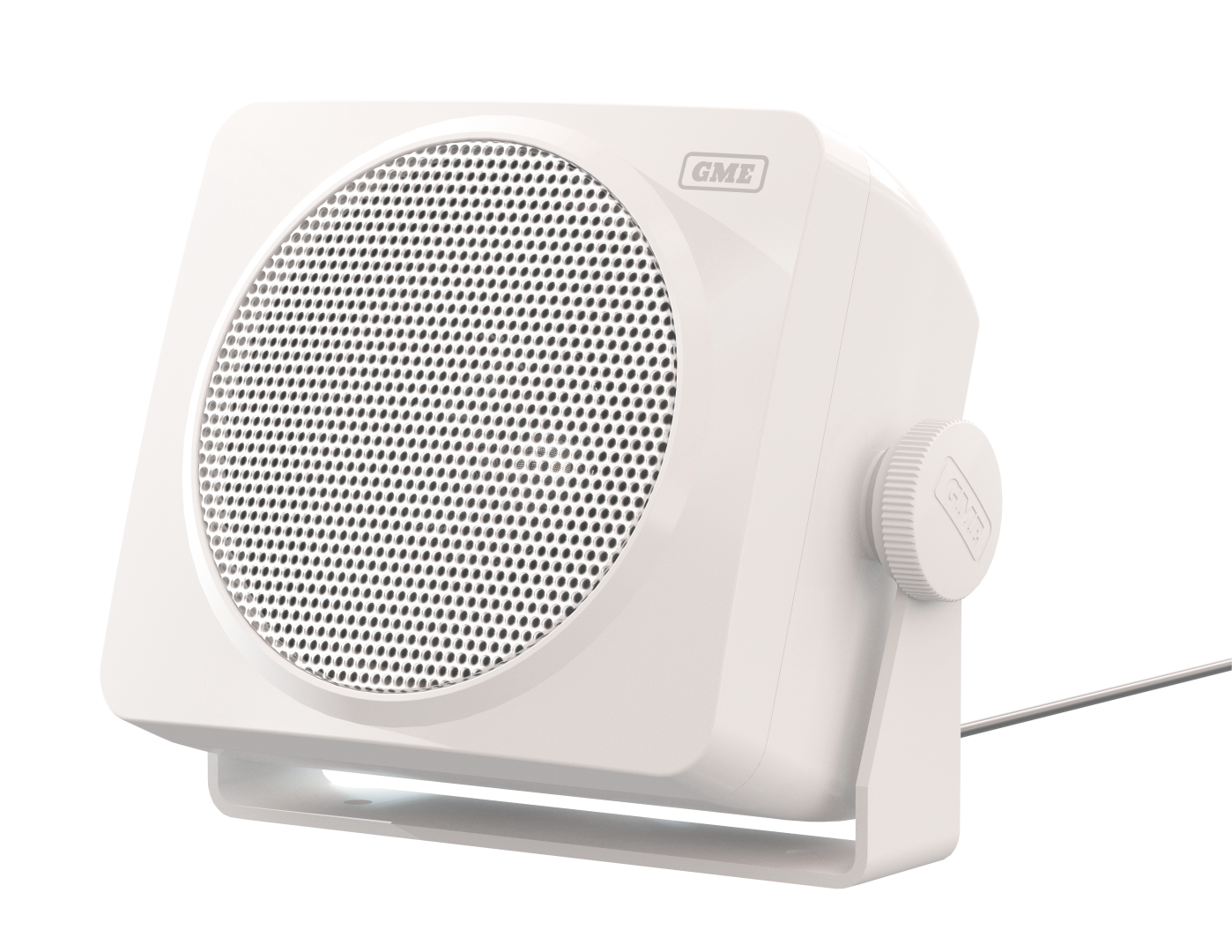 GME 60 Watt IP54 Marine Box Speakers