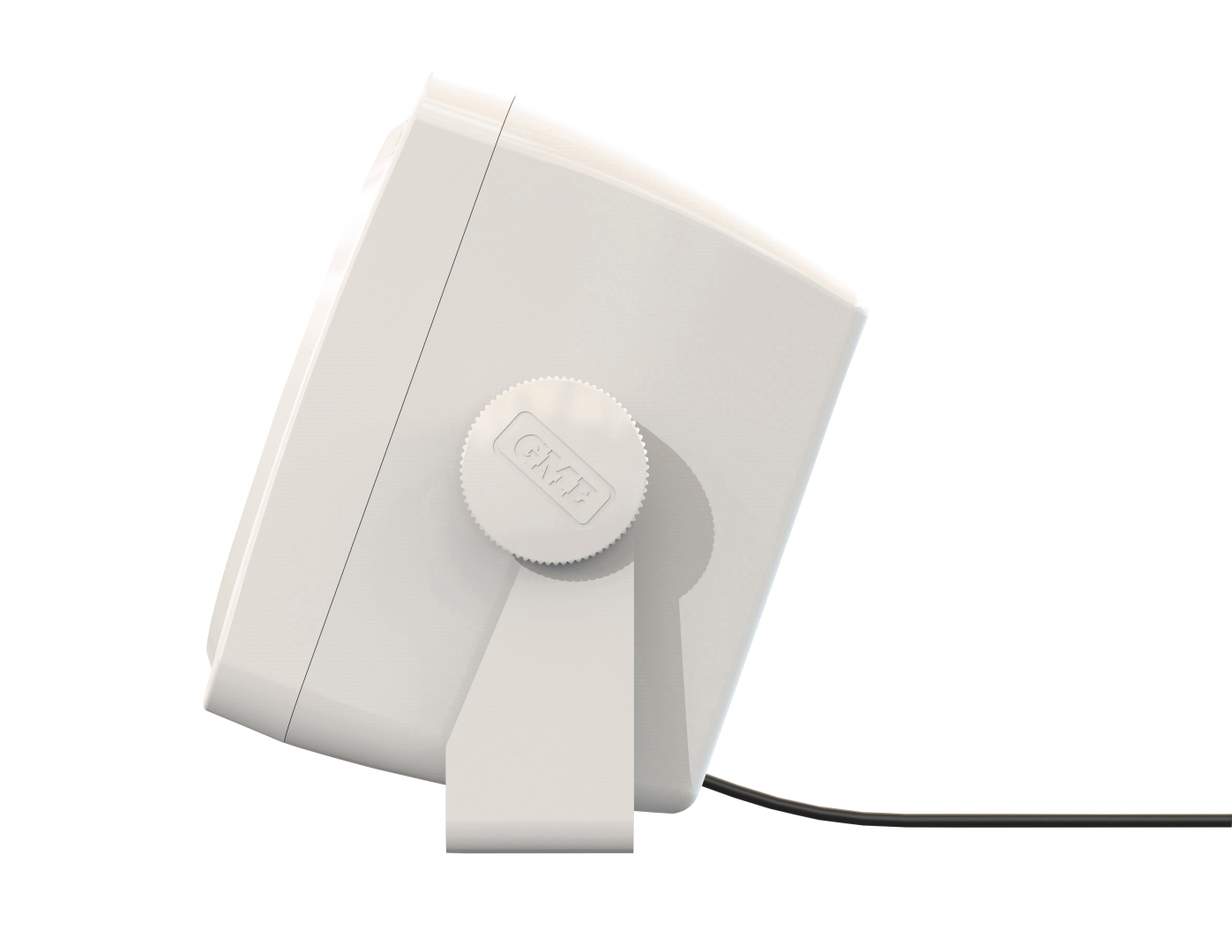 GME 60 Watt IP54 Marine Box Speakers