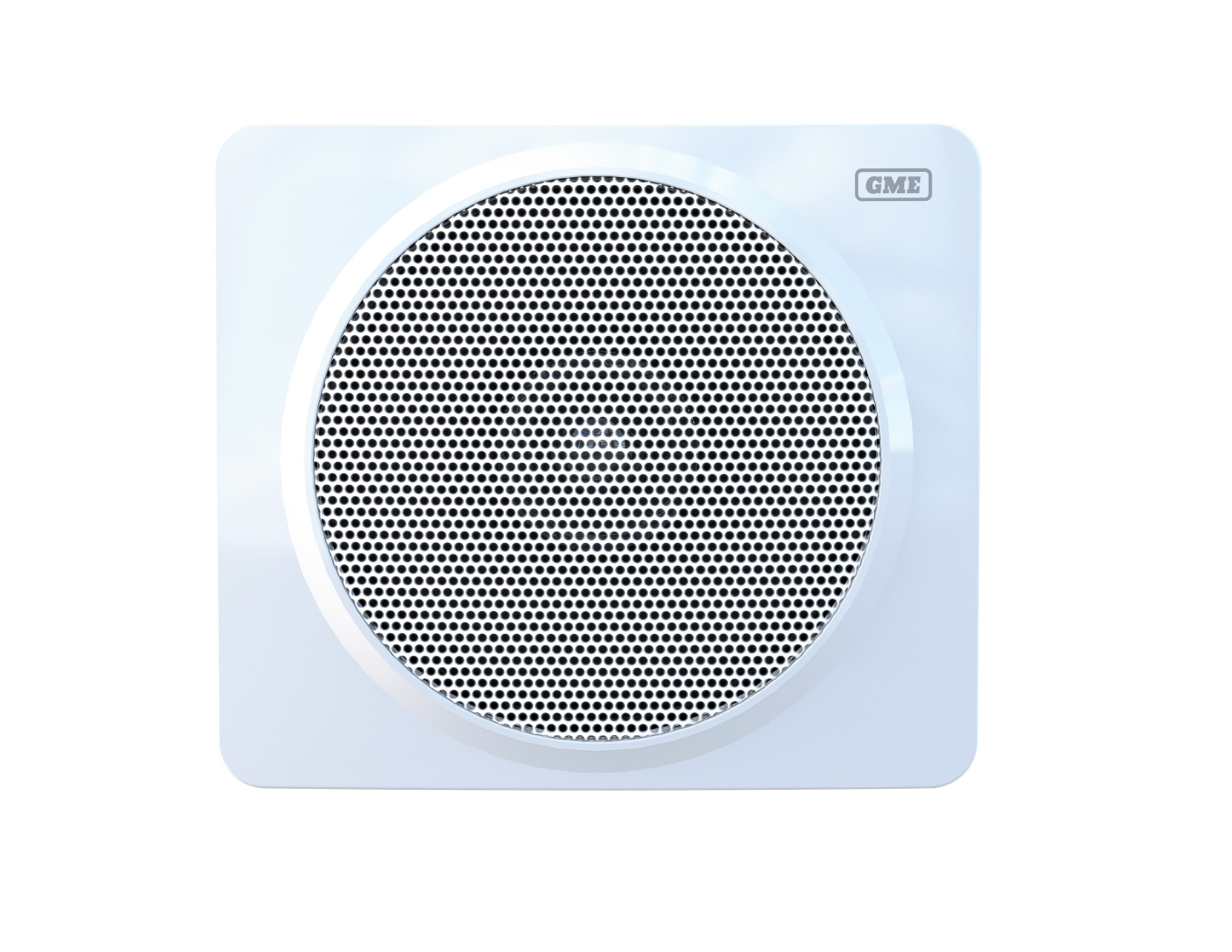 GME 80 Watt IP54 Marine Box Speakers