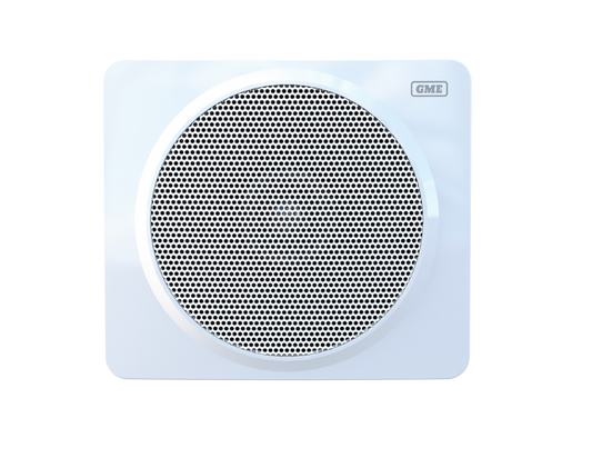 GME 80 Watt IP54 Marine Box Speakers