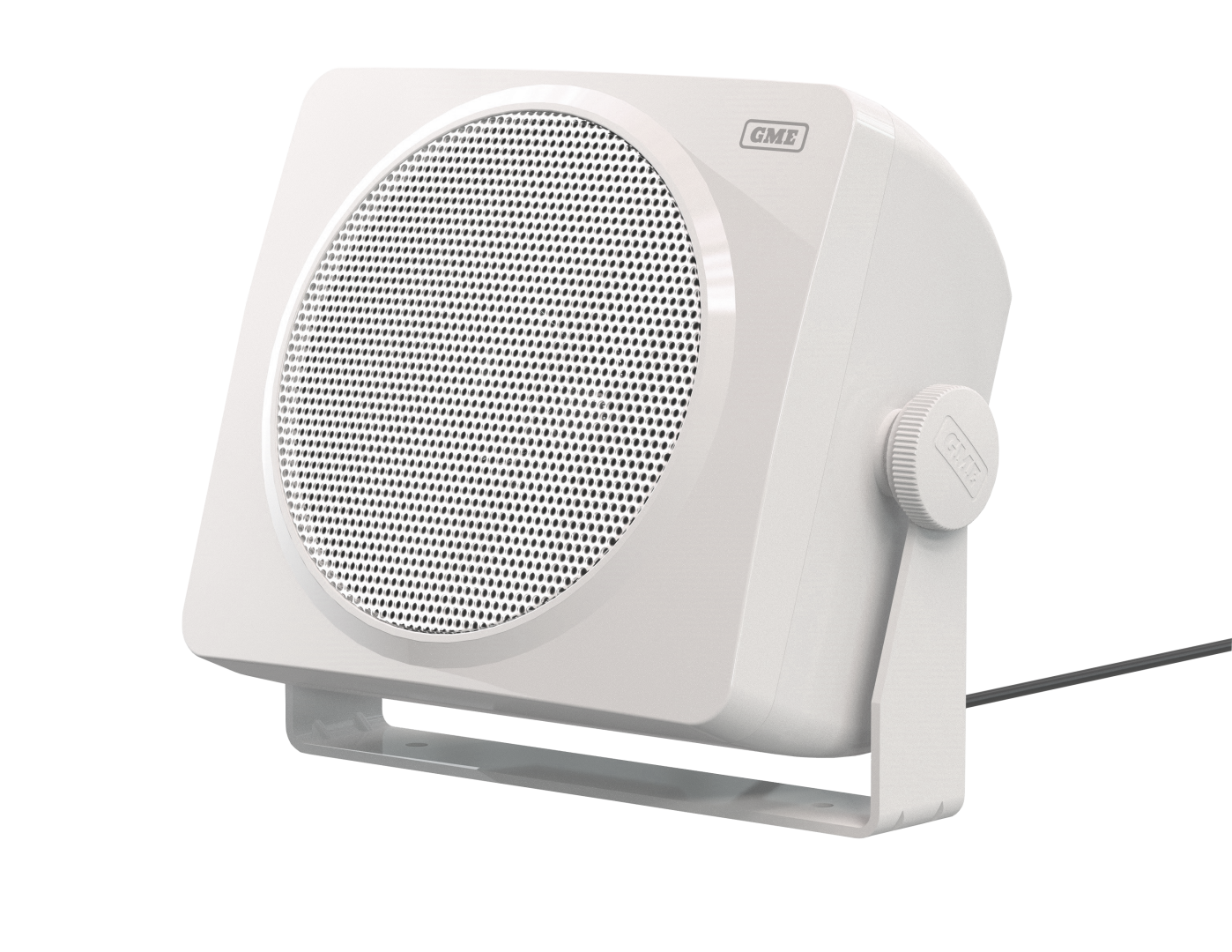 GME 80 Watt IP54 Marine Box Speakers