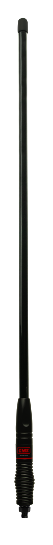 GME 915mm Medium Duty Multi-band Cellular Antenna - Black