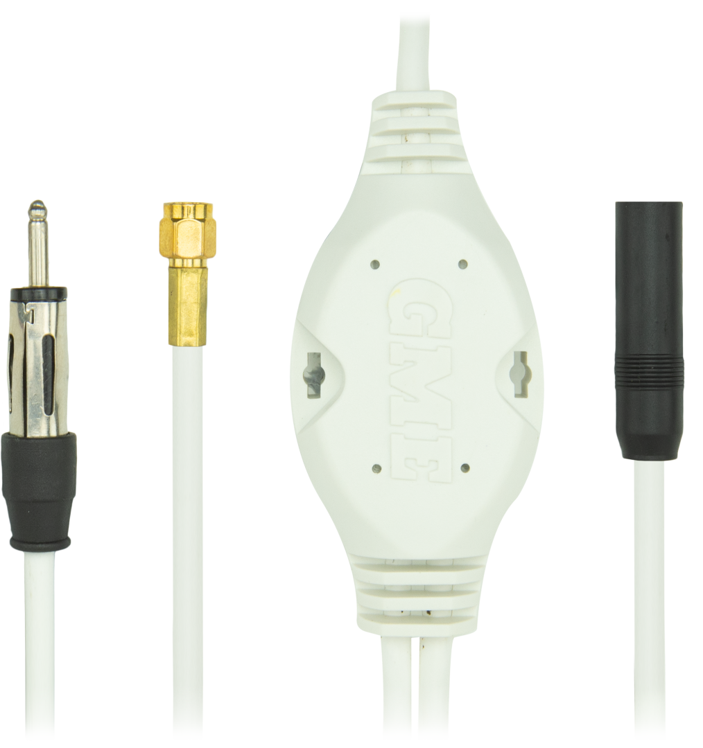 GME Band Splitter - AM/FM & DAB+
