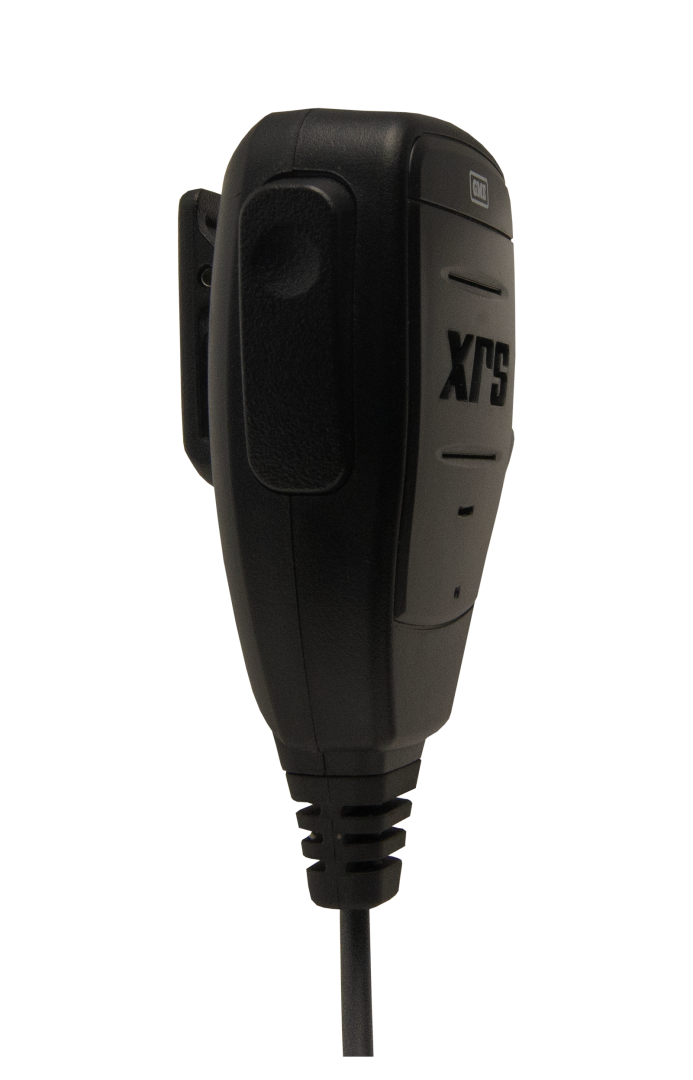 GME IP67 Speaker Microphone - Suit XRS-660