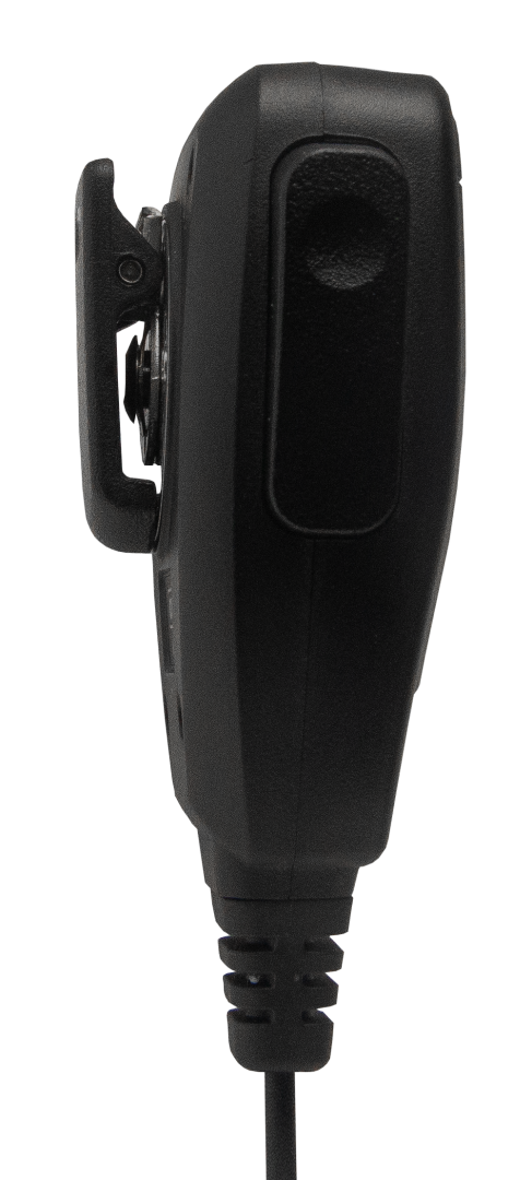 GME IP67 Speaker Microphone - Suit XRS-660