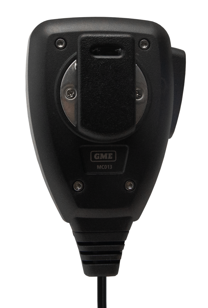 GME IP67 Speaker Microphone - Suit XRS-660