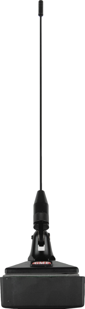 GME On-Glass UHF CB Antenna (2.1dBi gain)