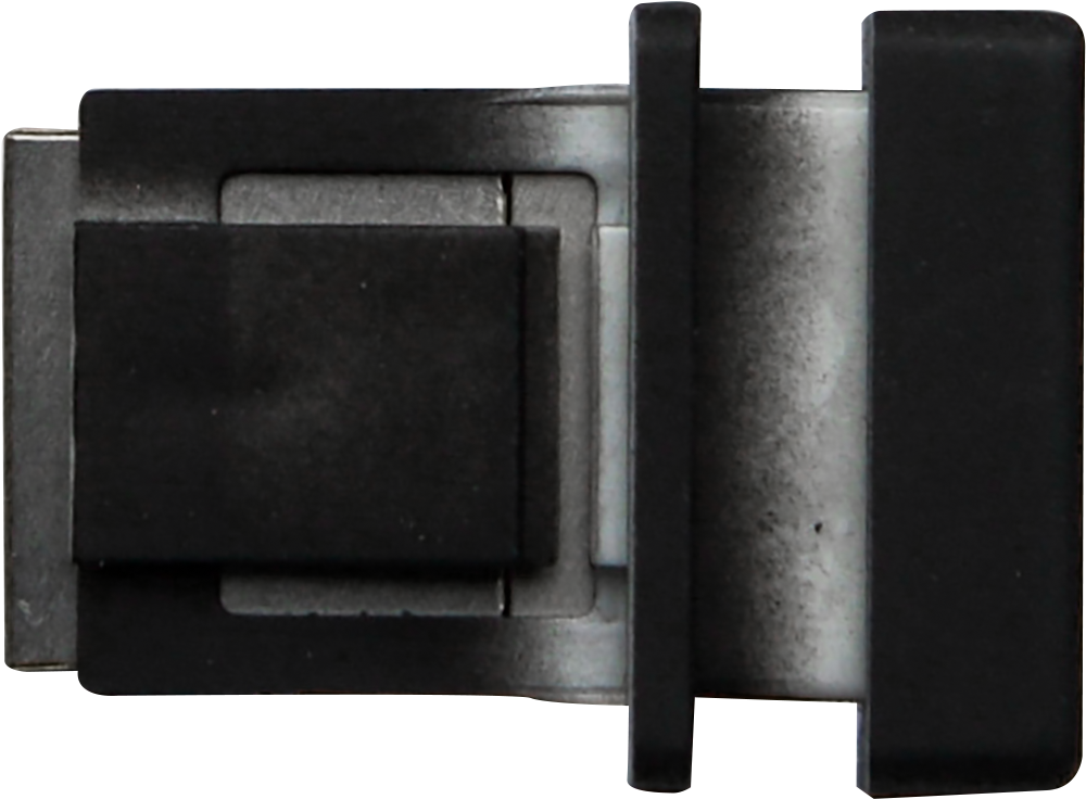 GME RJ45 Pass-Through Adaptor - Mazda and Isuzu