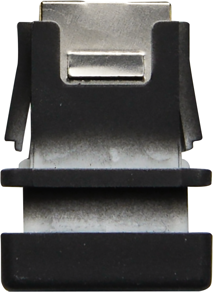 GME RJ45 Pass-Through Adaptor - Mazda and Isuzu