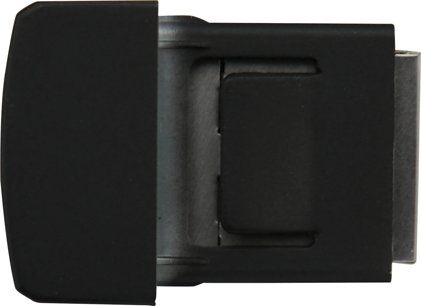 GME RJ45 Pass-Through Adaptor - Toyota