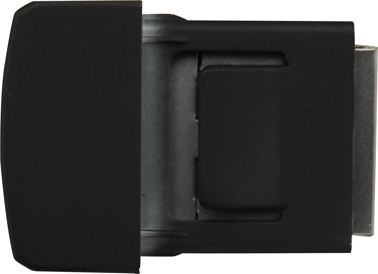 GME RJ45 Pass-Through Adaptor - Toyota