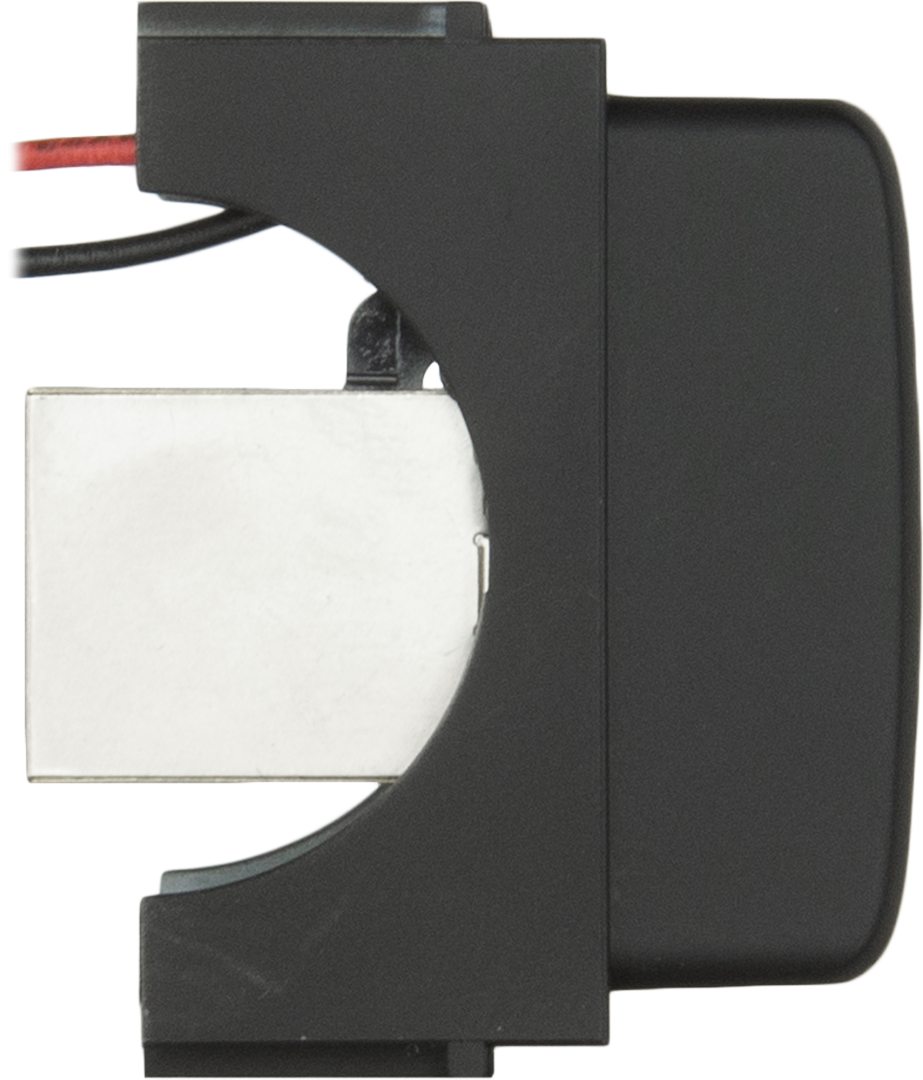 GME RJ45 Pass-Through Adaptor - Type 3 (White)