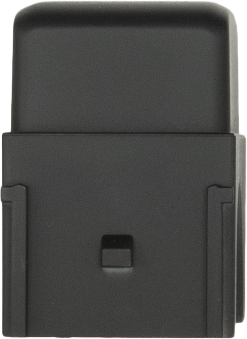 GME RJ45 Pass-Through Adaptor - Type 3 (White)