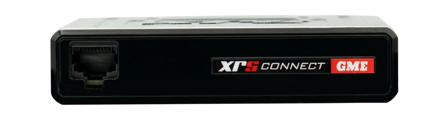 GME XRS-335COB XRS Connect Compact UHF CB Radio