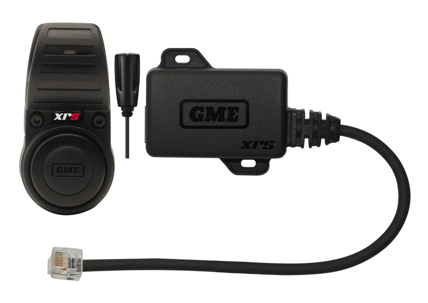GME XRS™ Connect Bluetooth® Interface Module & Wireless PTT