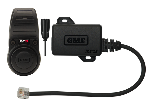 GME XRS™ Connect Bluetooth® Interface Module & Wireless PTT