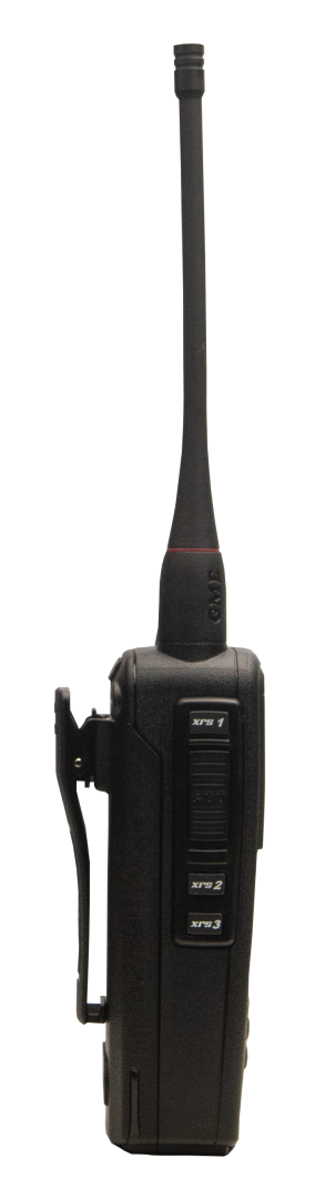 GME XRS™ Connect Handheld UHF CB Radio