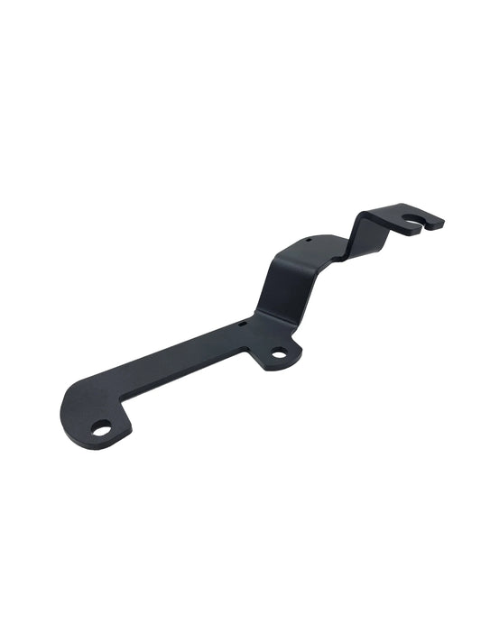 GMF Chevrolet Silverado 1500 (2019+) Bonnet Aerial UHF Antenna Bracket (048-BB)