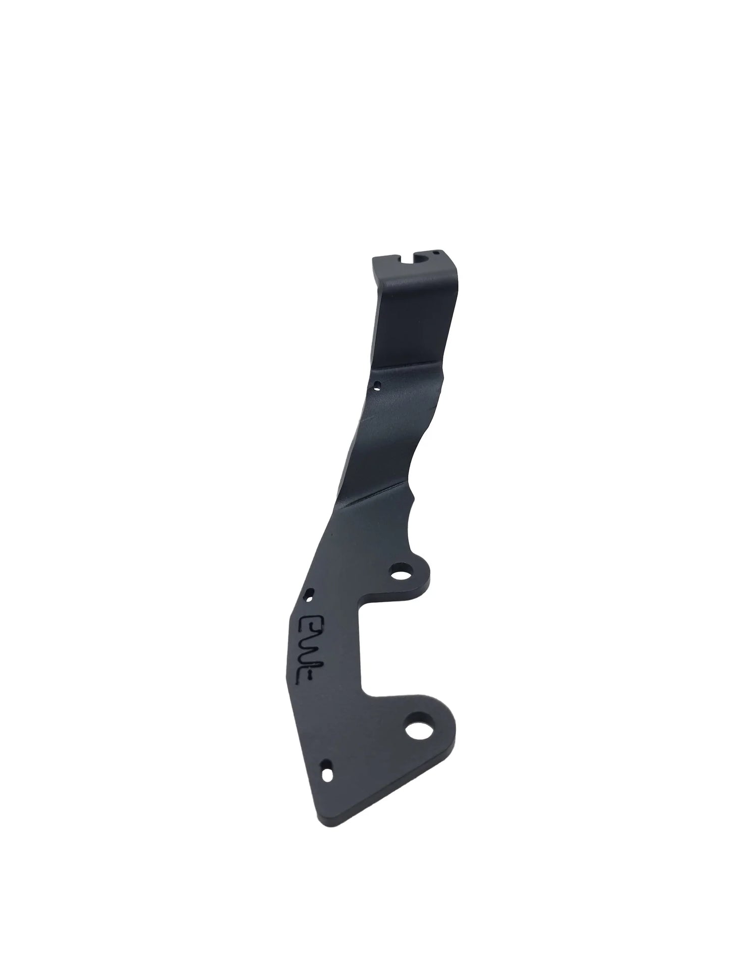 GMF Ford Ranger RA (2022+) Bonnet Aerial UHF Antenna Bracket (035-BB)