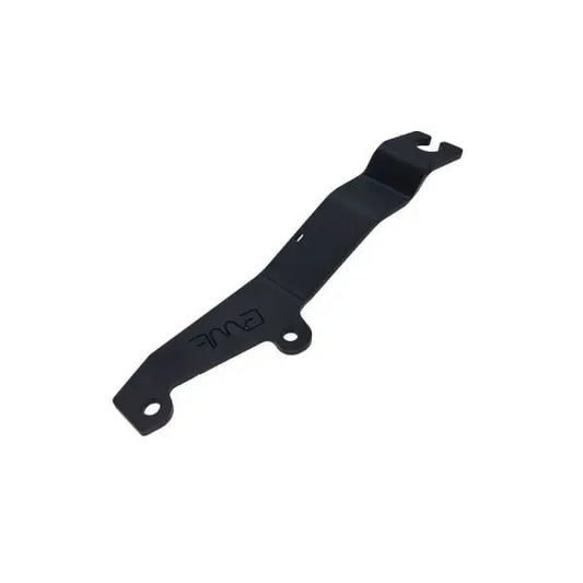 GMF Isuzu D-MAX & MU-X (2021+) Bonnet Aerial UHF Antenna Bracket (007-BB)