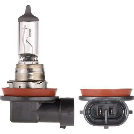 H11 Headlight Bulb PGJ19-2 12V 55W - 1 Piece (48078BL)