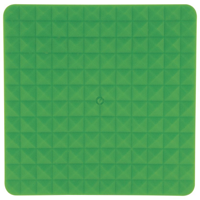 HULK 4x4 High Lift Jack Base - Green