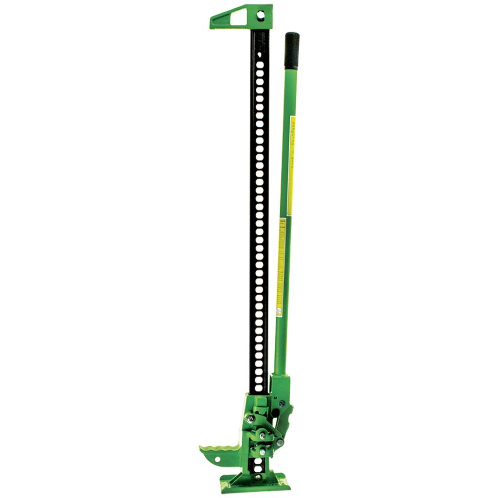 Hulk 4x4 High Lift Jack