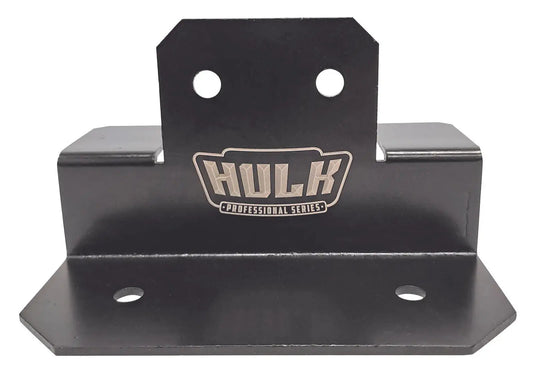 Hulk 4x4 Solar Panel Mounting Brackets - 4 Pack (HU6710)