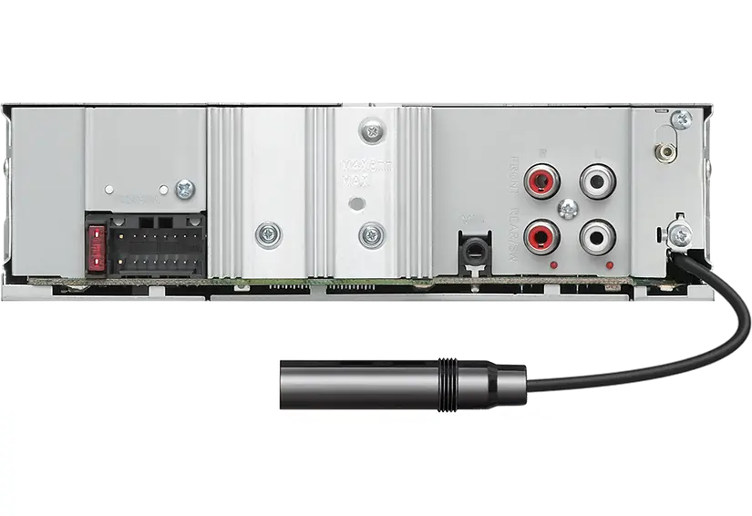 Kenwood Marine KMR-M505DAB Audio Receiver