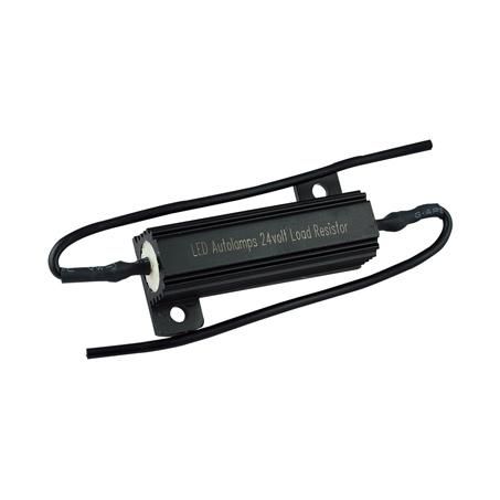 LED 21W Load Resistor 24V