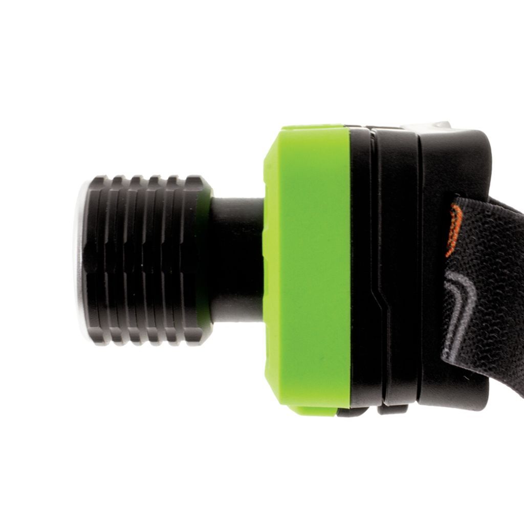 HULK 4x4 LED Rechargeable Headlamp