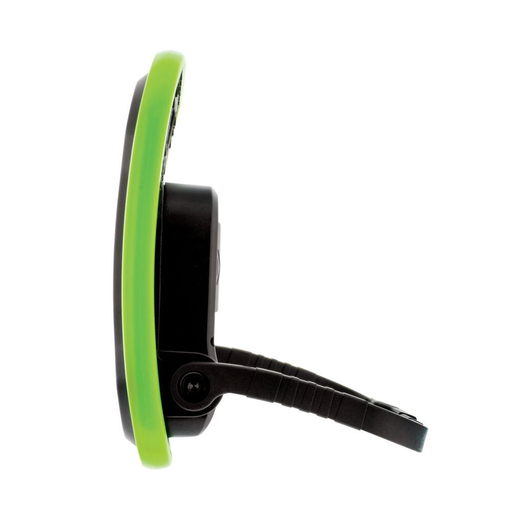 HULK 4x4 LED Work Light w/ Bluetooth Speakers & Torch