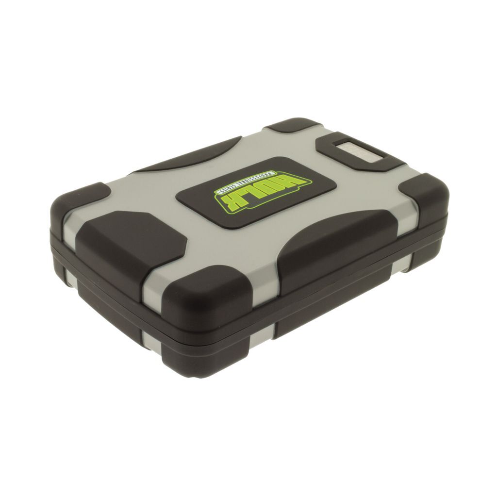 Lithium Cobalt Jump Starter - 28,000mAh - 2,500 Amp