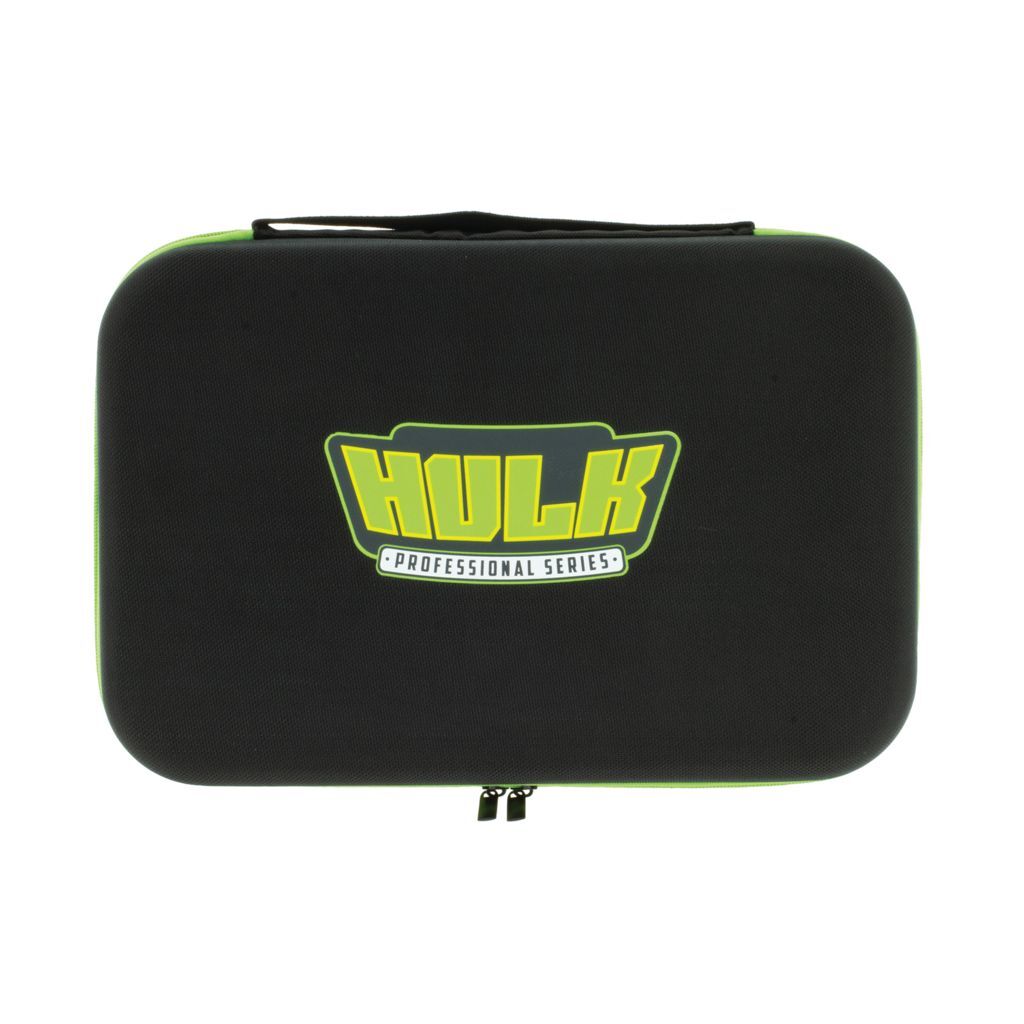Lithium Cobalt Jump Starter - 28,000mAh - 2,500 Amp
