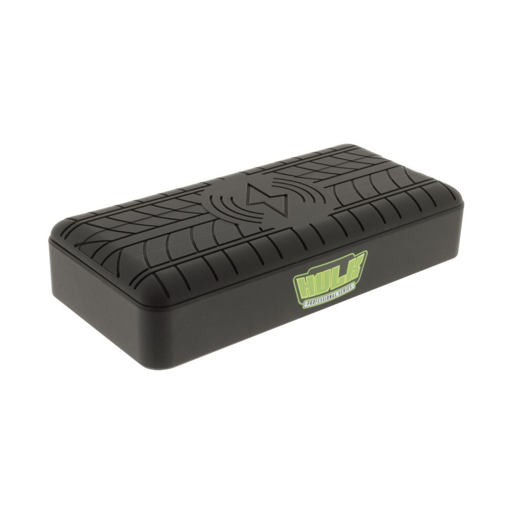 Hulk 4x4 Lithium-Ion Jump Starter - 10,400mAh - 800 Amp