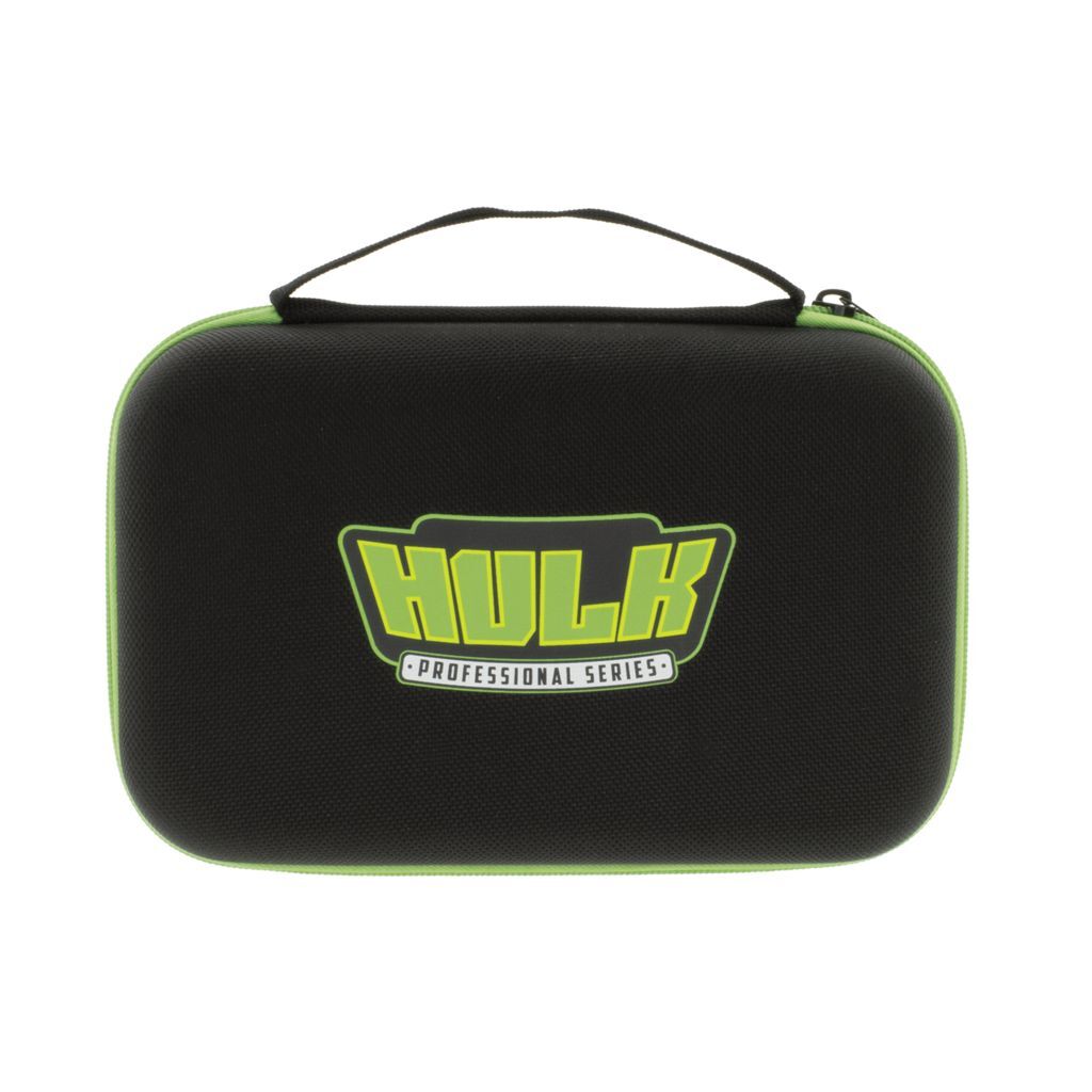 Hulk 4x4 Lithium-Ion Jump Starter - 10,400mAh - 800 Amp