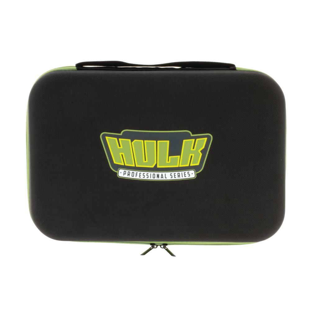 Hulk 4x4 Lithium-Ion Jump Starter - 18,000mAh - 2,000 Amp