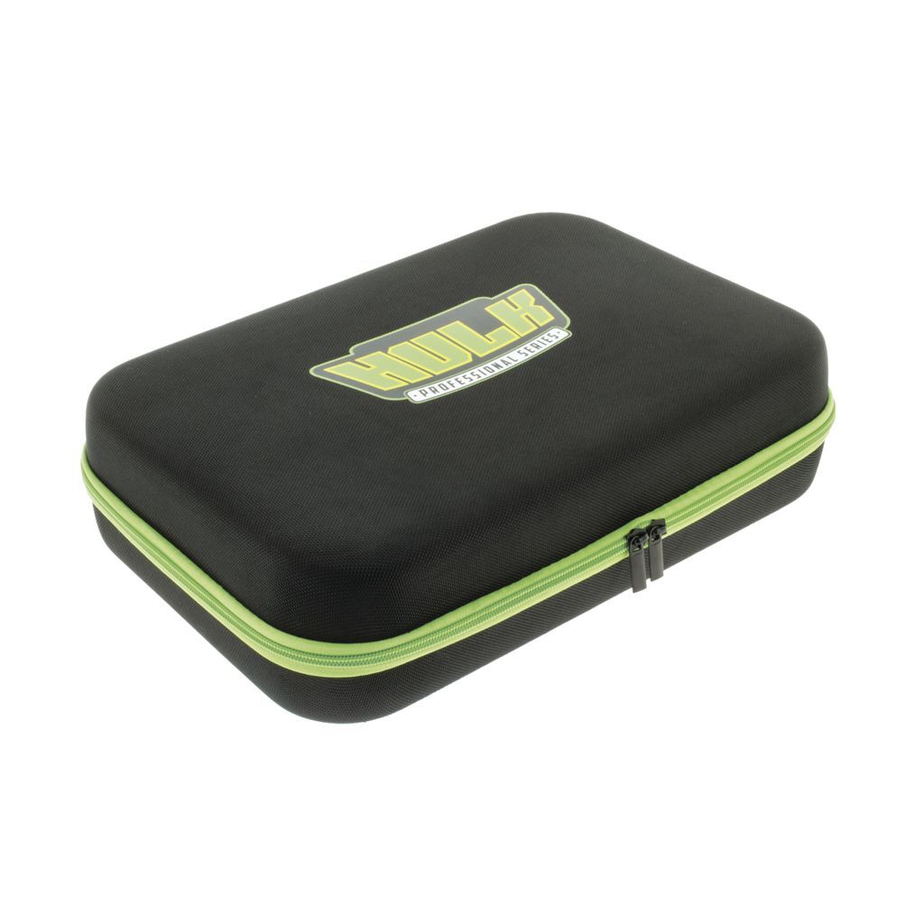 Hulk 4x4 Lithium-Ion Jump Starter - 18,000mAh - 2,000 Amp