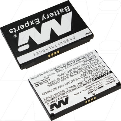 Wireless USB Modem Battery WMB-1201883