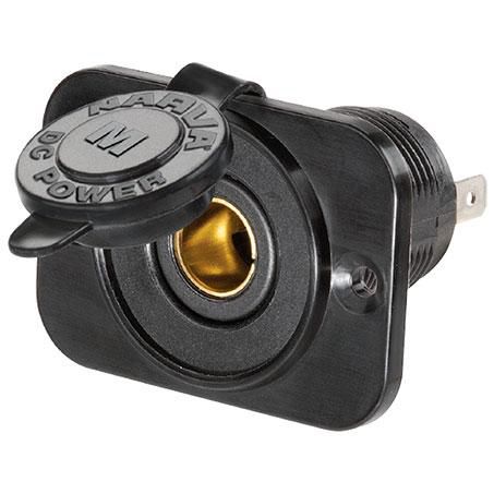 Flush Mount Socket Merit Socket