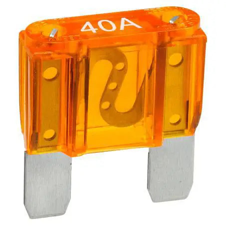 Narva Maxi Blade Fuse 40A Orange