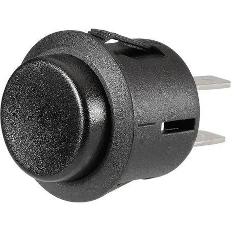 Narva Push Button Switch Off/On DPST 20A 12V (60090BL)