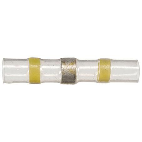 Solder Splice 4.5 - 6.0mm