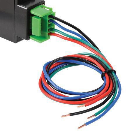 Nissan Style Sealed Push Switch Off/On SPDT 12V Blue LED Illuminated Aux Lights Symbol (Contacts Rated 3A @ 12V)