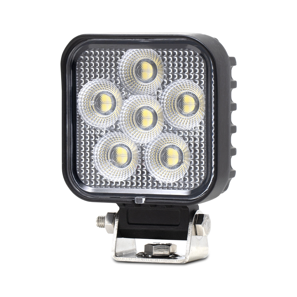 Noxsolis 3" LED Slim Work Light 12-24V 24W