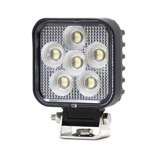 Noxsolis 3" LED Slim Work Light 12-24V 24W