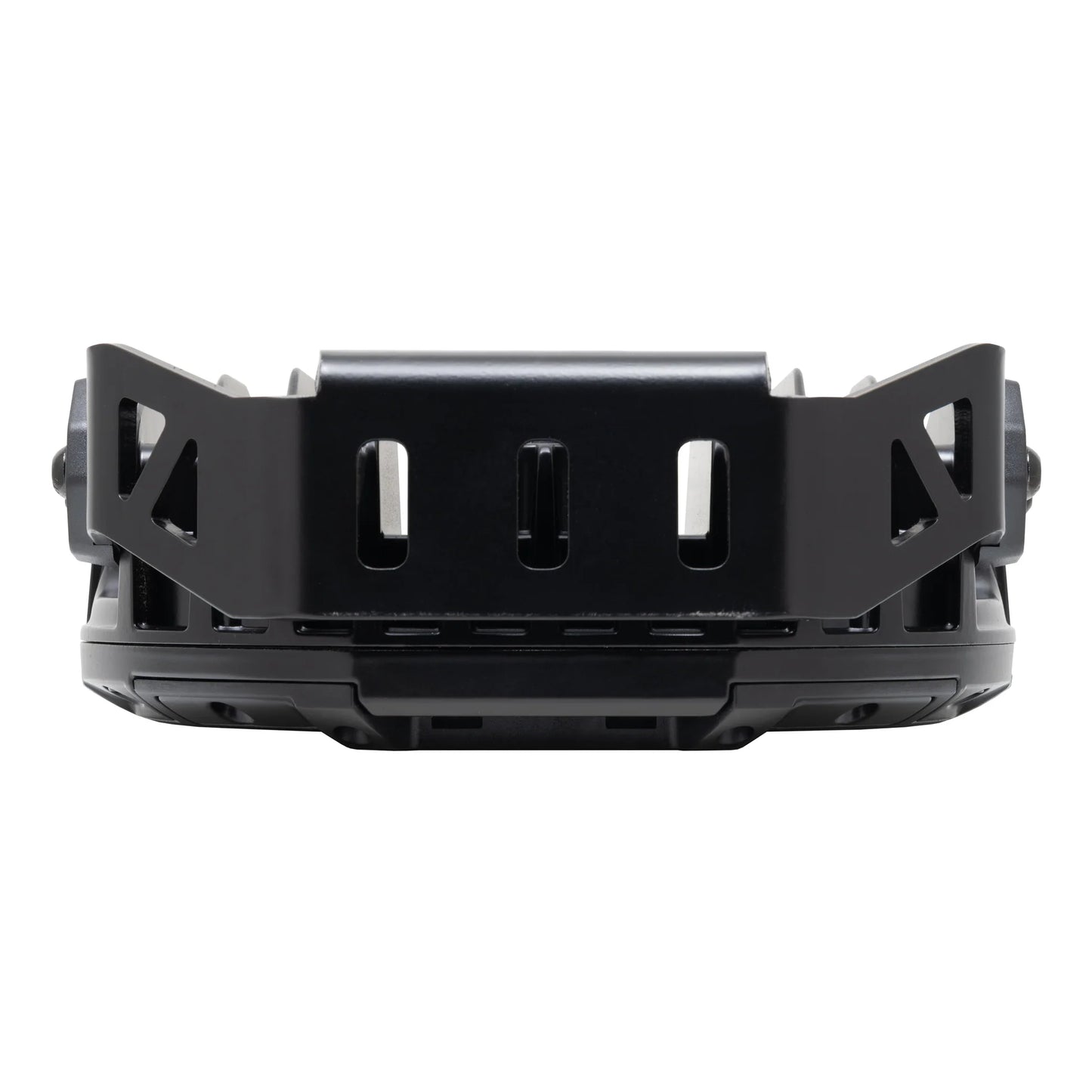 Noxsolis NX730 7 Inch LED Driving Light with Dual Colour Position Light